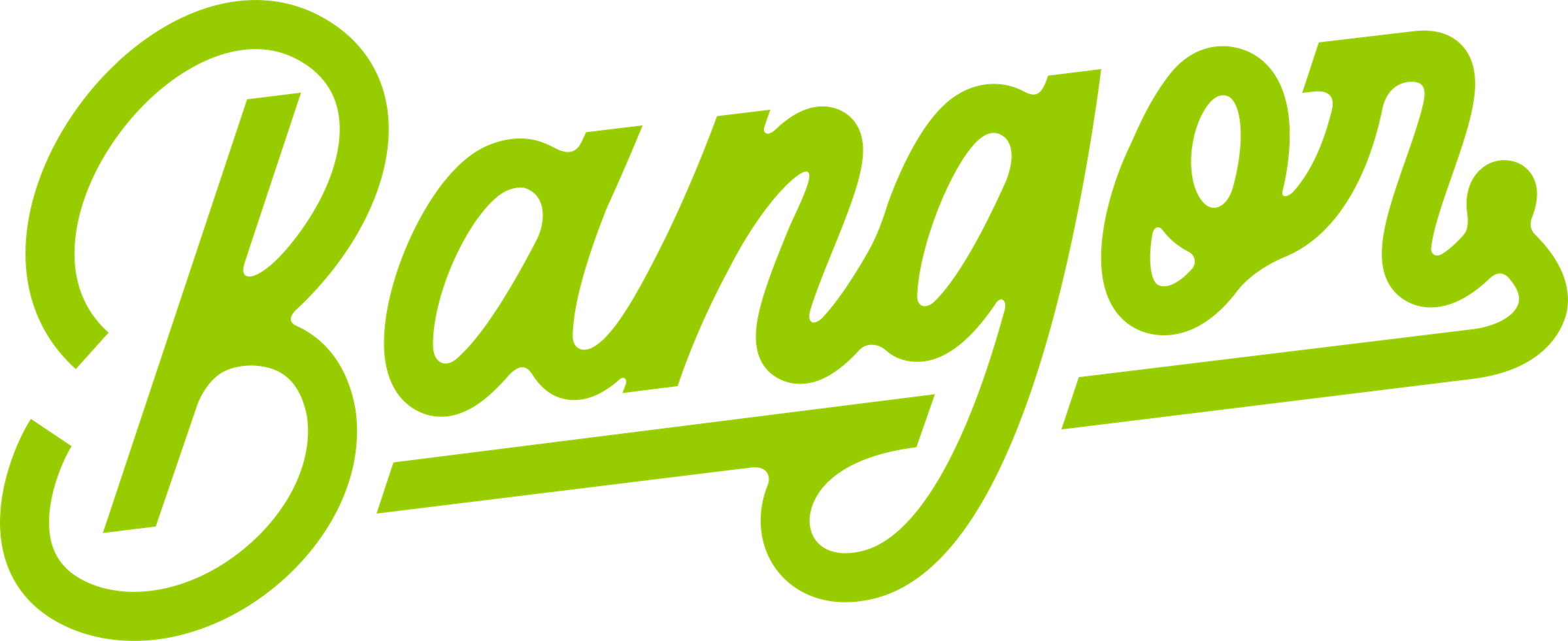 Logo alumni